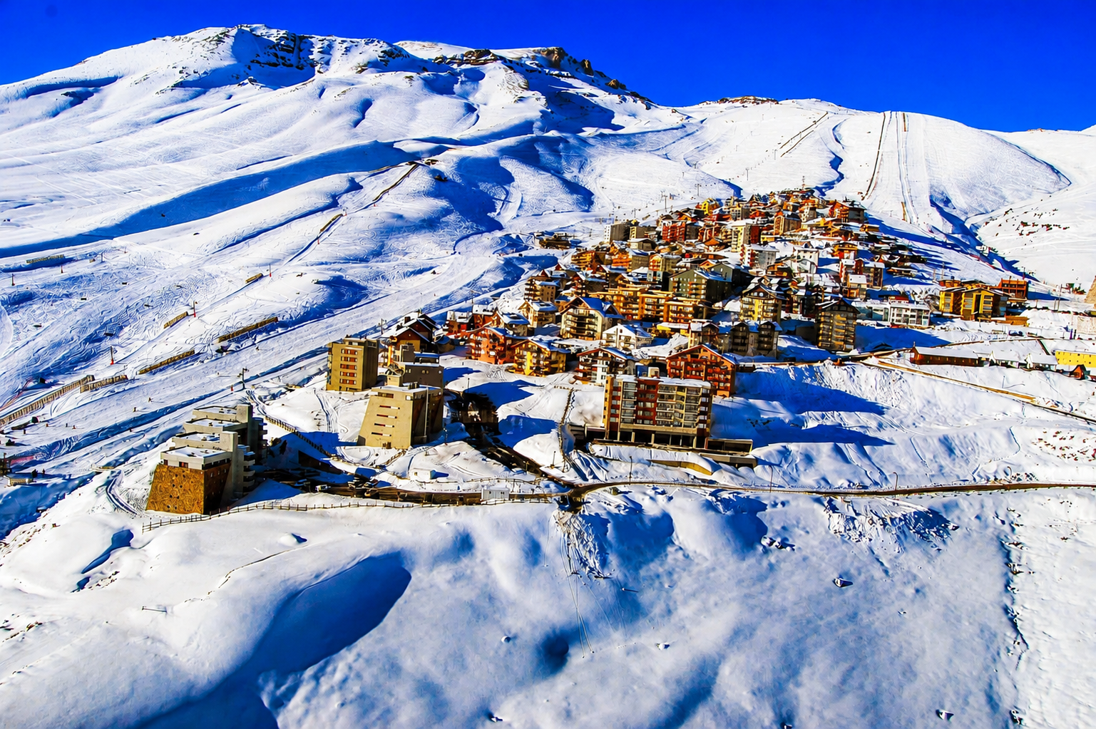 La Parva