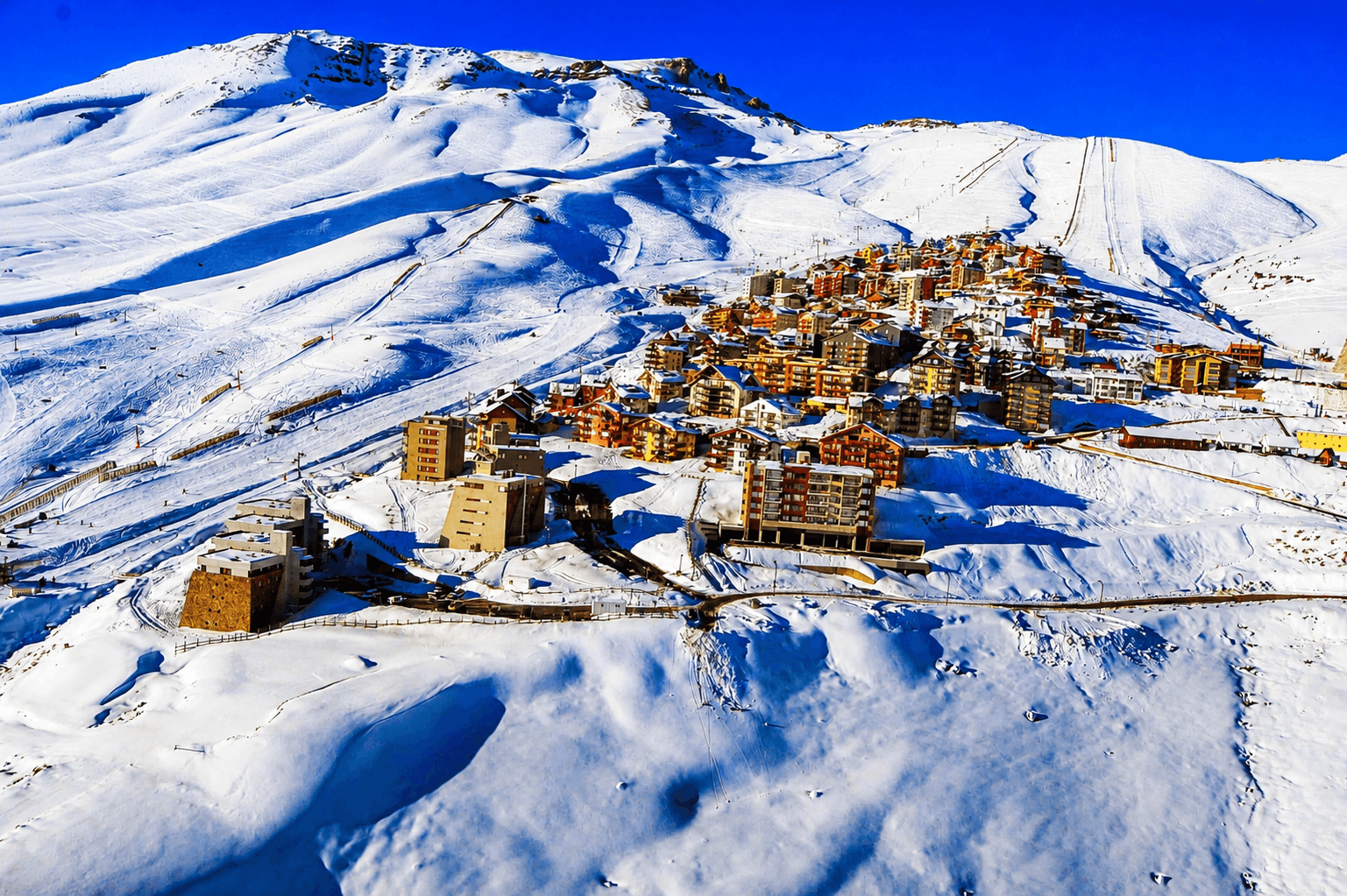 La Parva